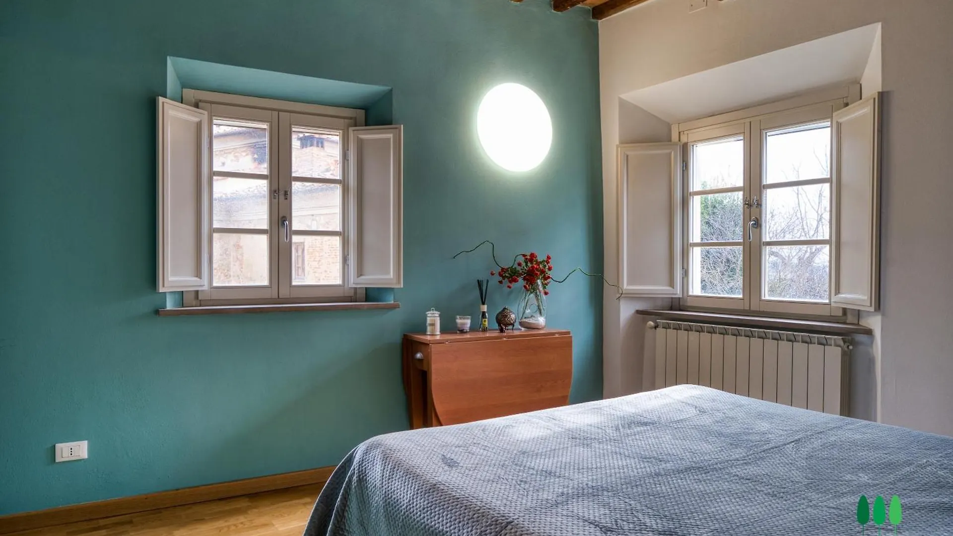 Tuscany Home Libbiano Ιταλία