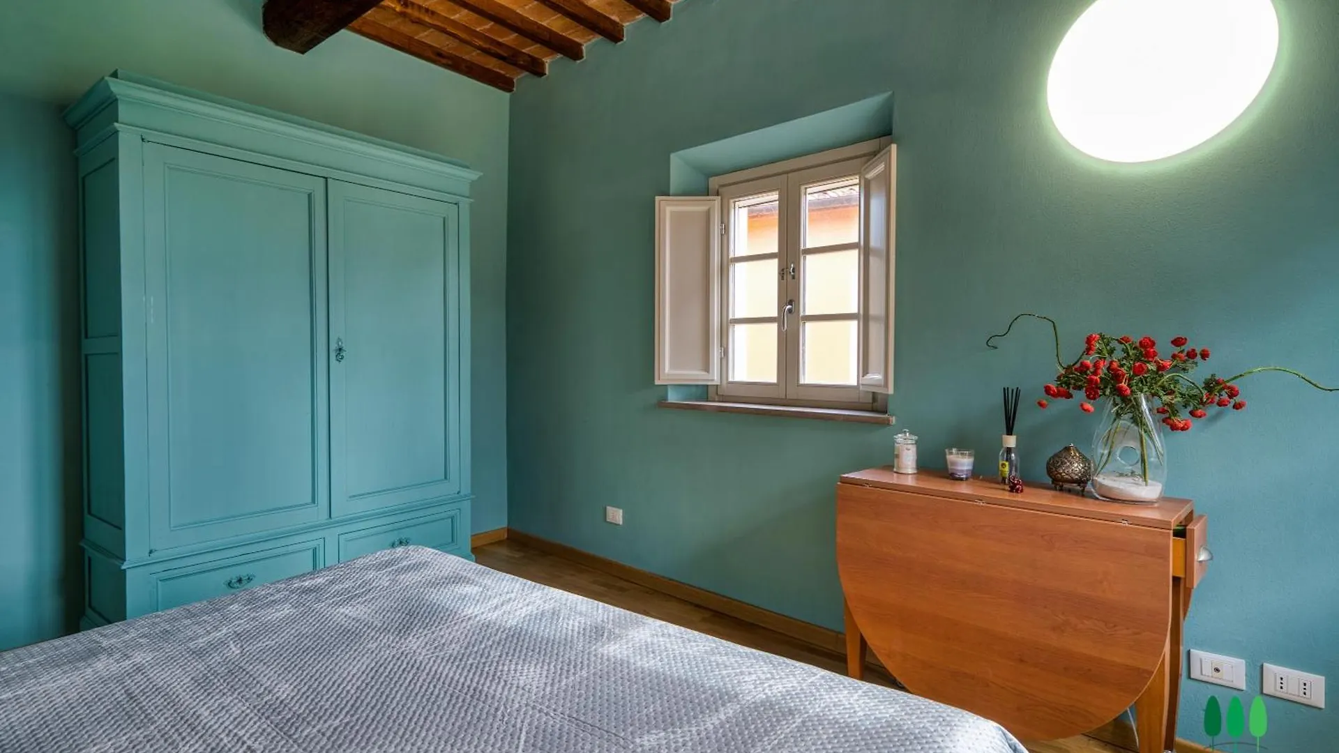 Tuscany Home Libbiano 0*,  Ιταλία