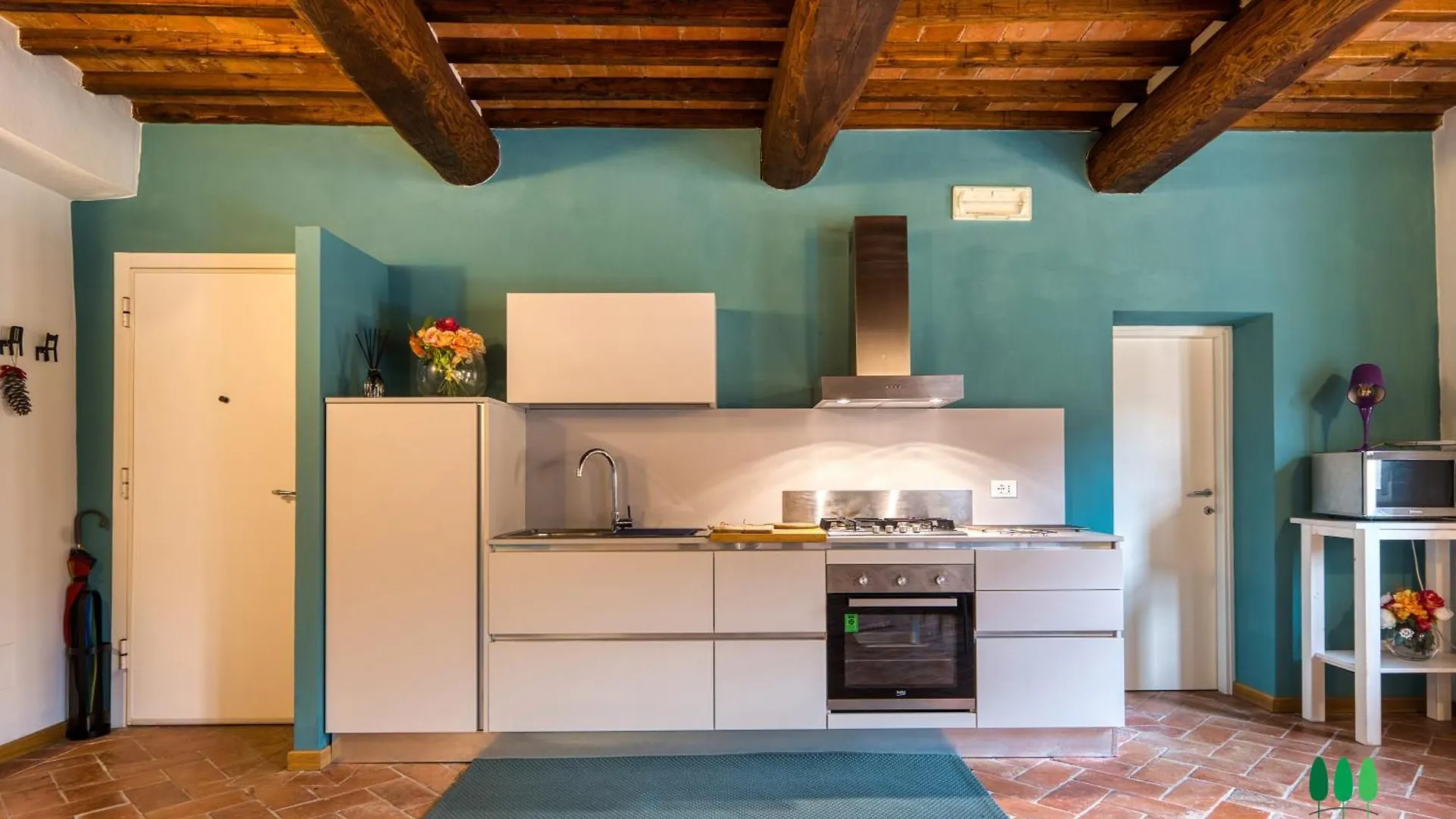 Διαμέρισμα Tuscany Home Libbiano