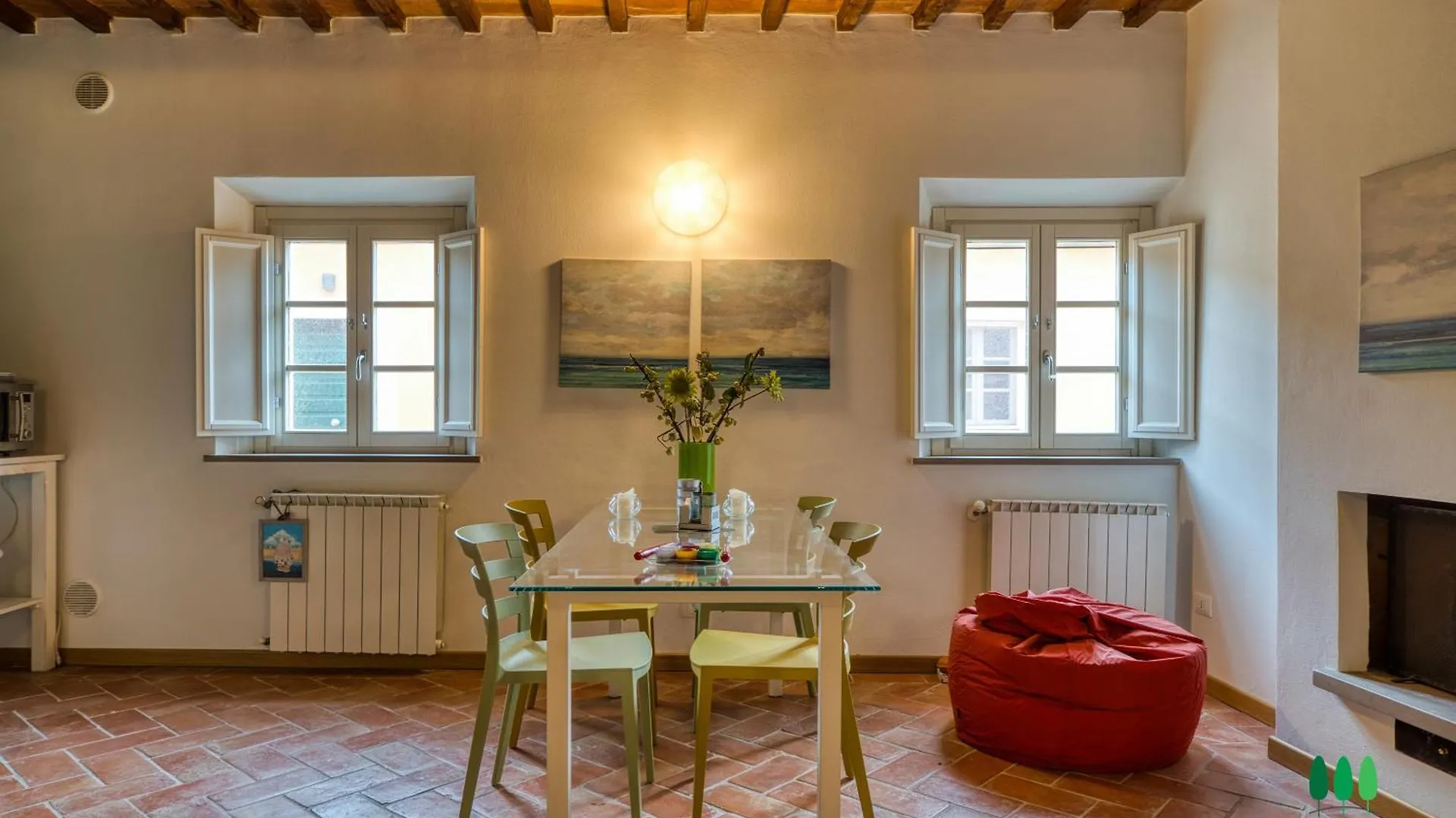 Διαμέρισμα Tuscany Home Libbiano