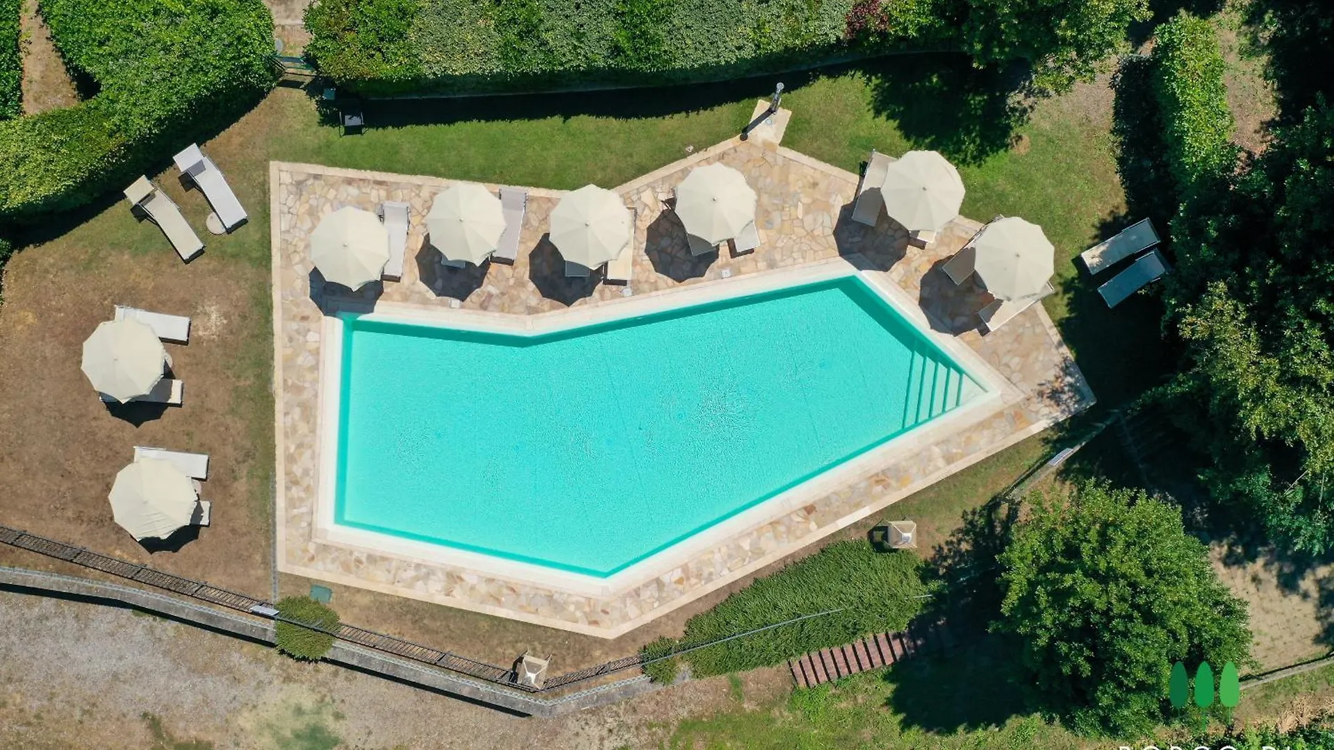 Tuscany Home Libbiano 0*,  Italy