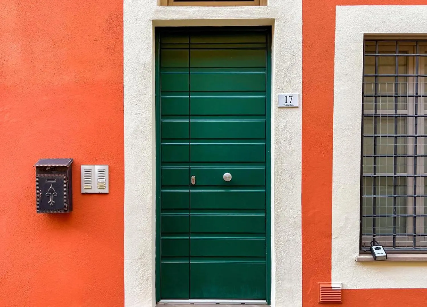 Apartment Tuscany Home Libbiano