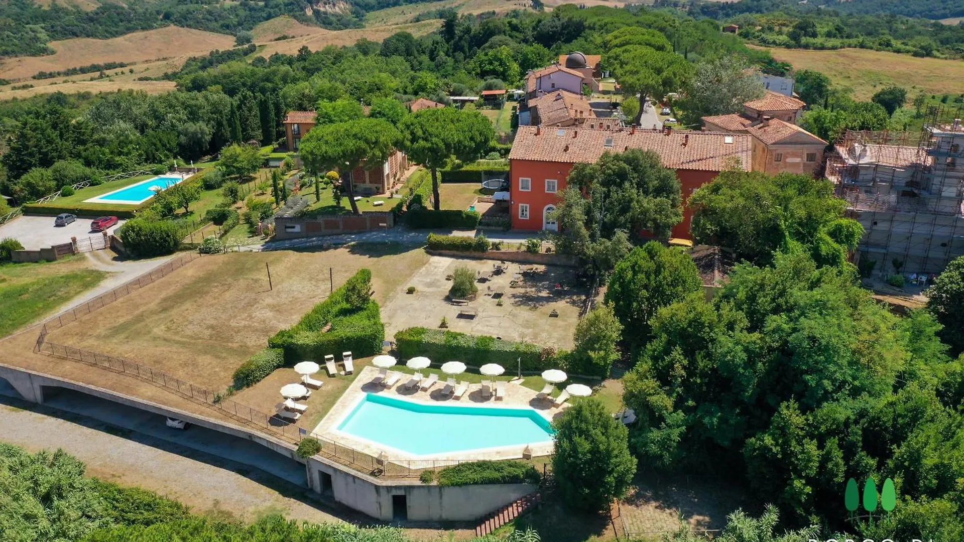 Tuscany Home Libbiano