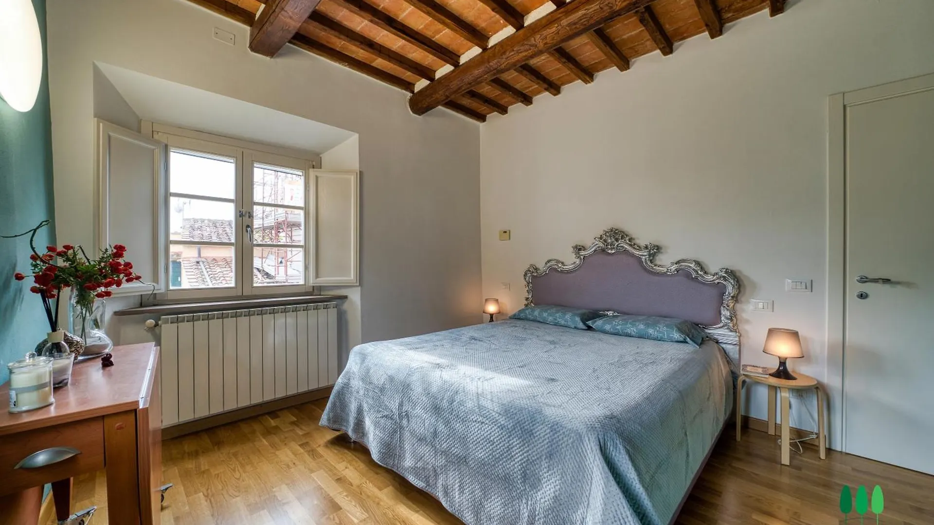 Tuscany Home Libbiano 0*,