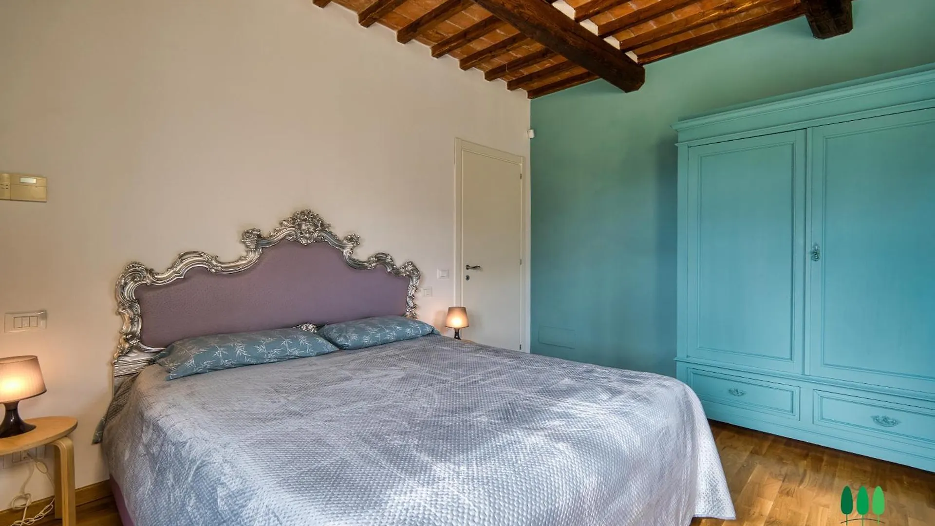 Tuscany Home Libbiano