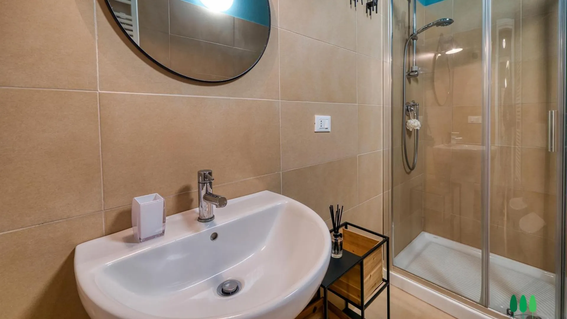 Tuscany Home Libbiano